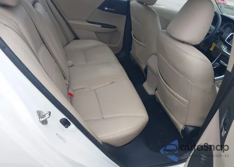 2013 Honda Accord Lx from USA, damaged, VIN 1HGCR2F39DA217385